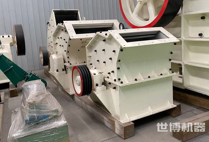 超小型細碎機